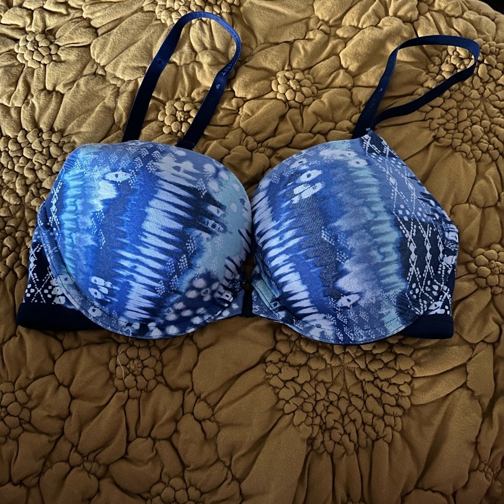 VS push up bra